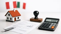 Impuesto Predial Perù 2026: come calcolare la tassa con UIT a S/ 5.500