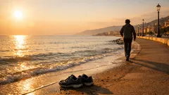 Blue exercise: perché l’acqua riduce lo stress e come iniziare in 10–20 minuti