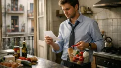 Mercato del lavoro in Spagna: più contratti stabili, ma perché il potere d’acquisto non cresce