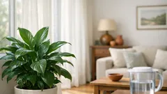 Spatifillo senza fiori? Le 7 cause più comuni e come farlo rifiorire in casa