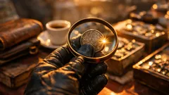 Monete americane rare: quali valgono davvero e come riconoscerle