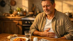 Digestione difficile dopo le feste: rimedi da banco e abitudini che funzionano davvero